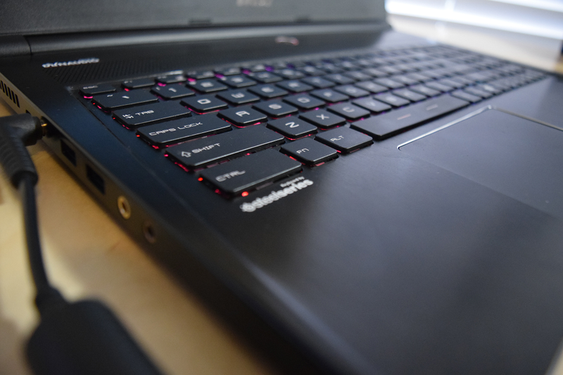 Illustration for article titled MSI GS60 Ghost Ultra-Thin Gaming Notebook: The Kotaku Review